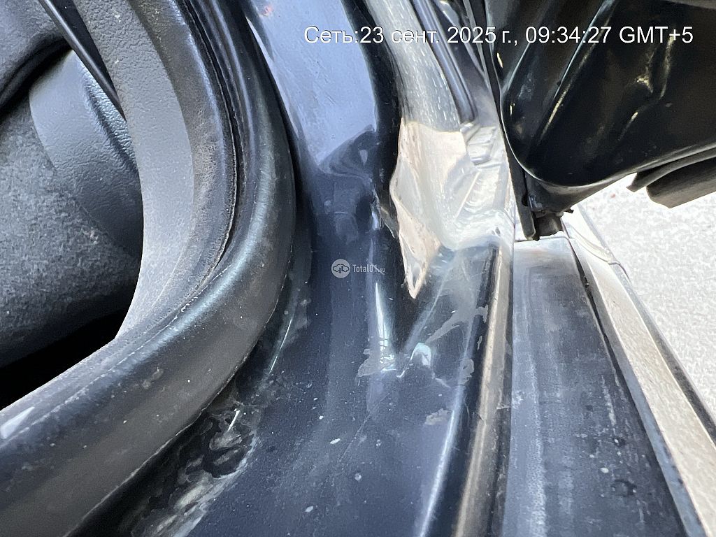 Фото Citroen C5 90