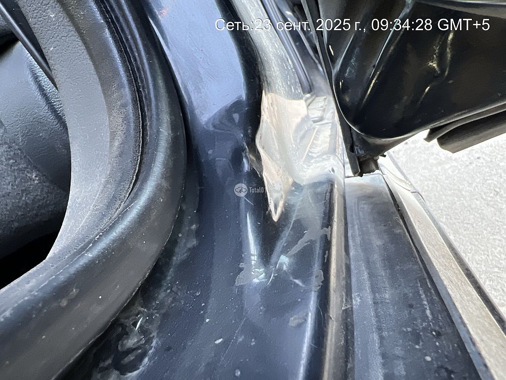 Фото Citroen C5 92