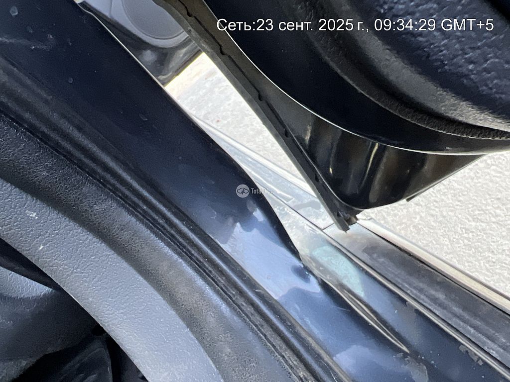 Фото Citroen C5 94