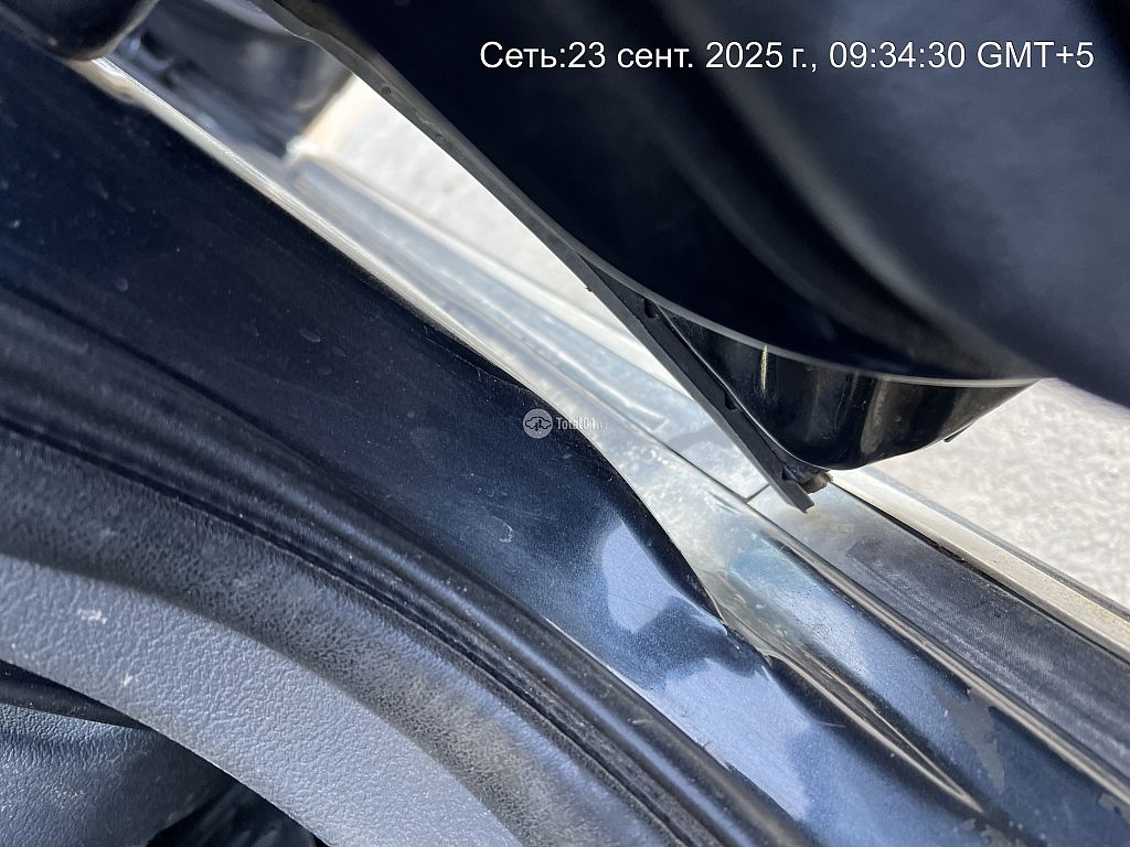 Фото Citroen C5 96