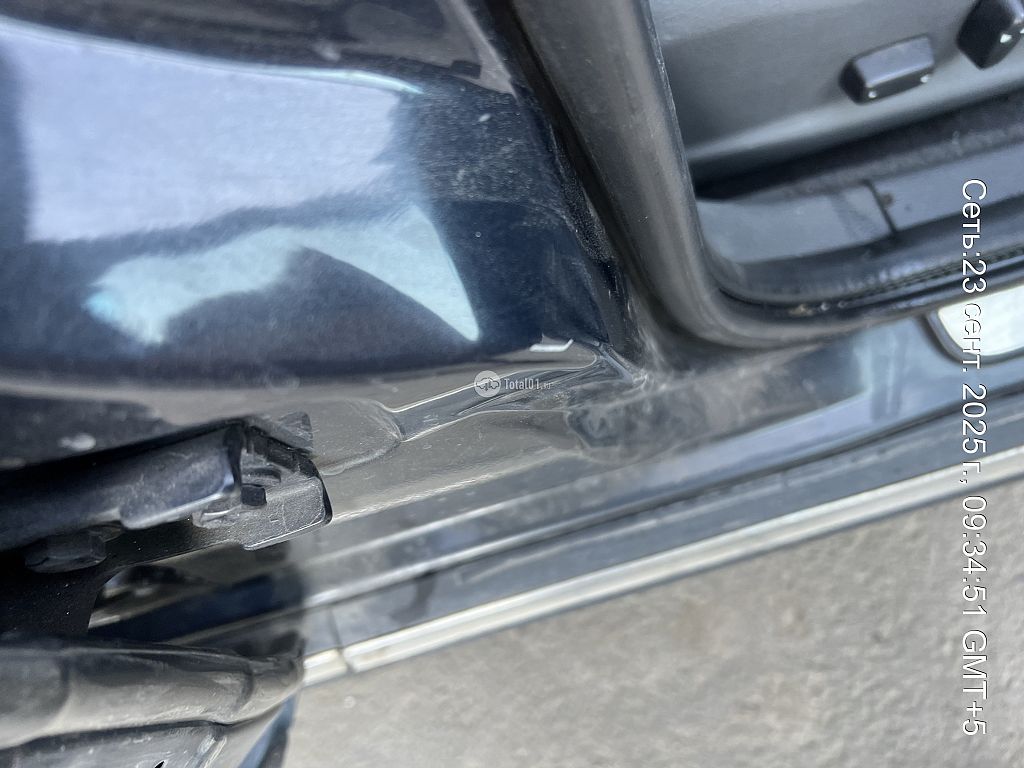 Фото Citroen C5 98