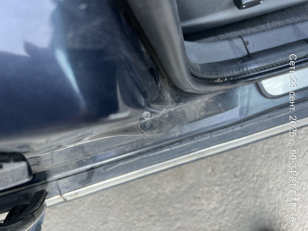 Фото Citroen C5 100