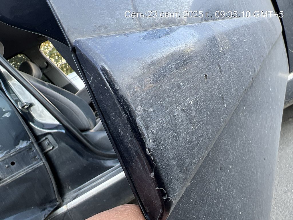 Фото Citroen C5 106