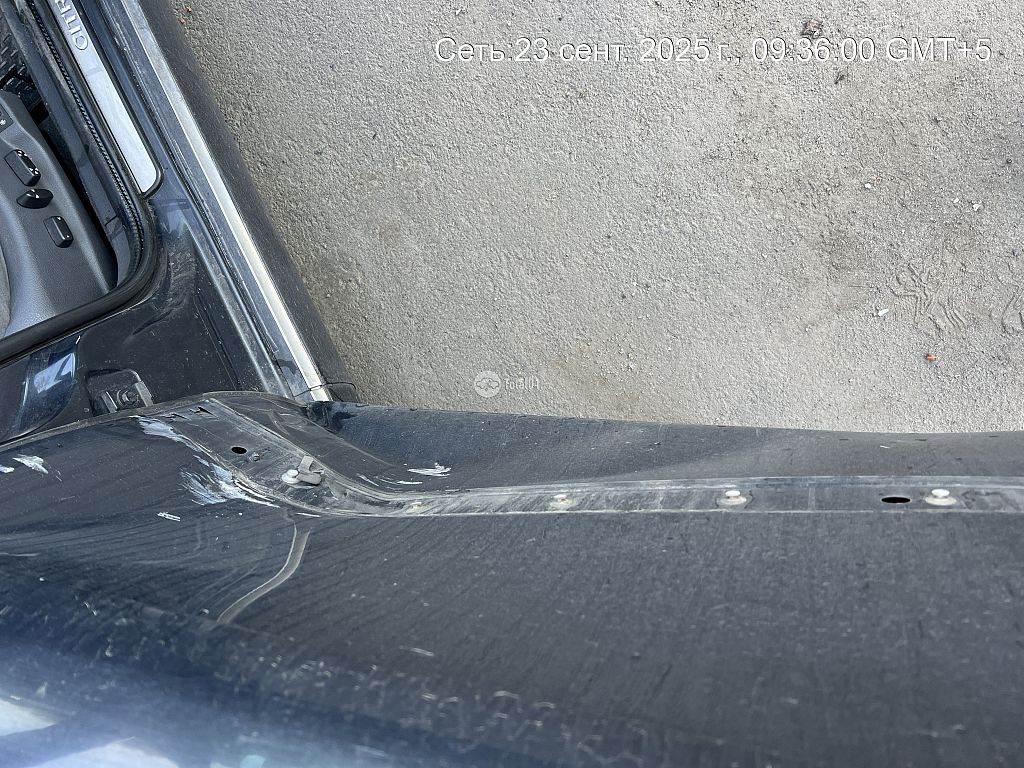 Фото Citroen C5 110