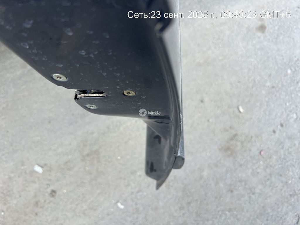 Фото Citroen C5 112