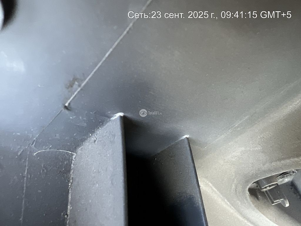 Фото Citroen C5 122