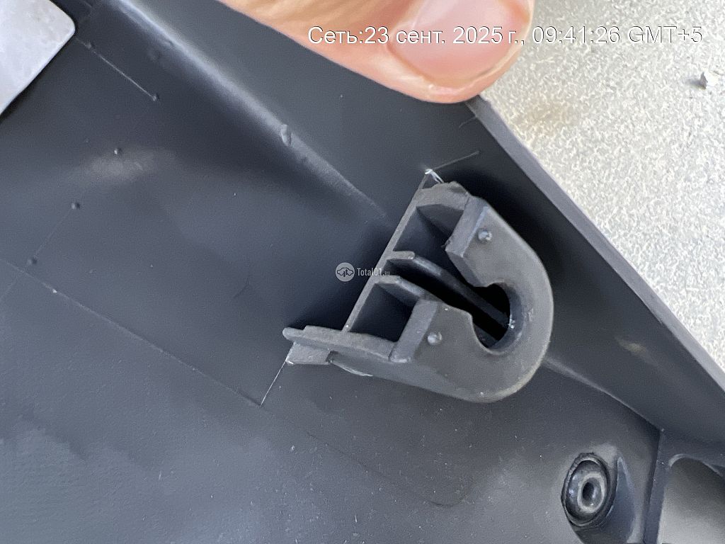 Фото Citroen C5 128