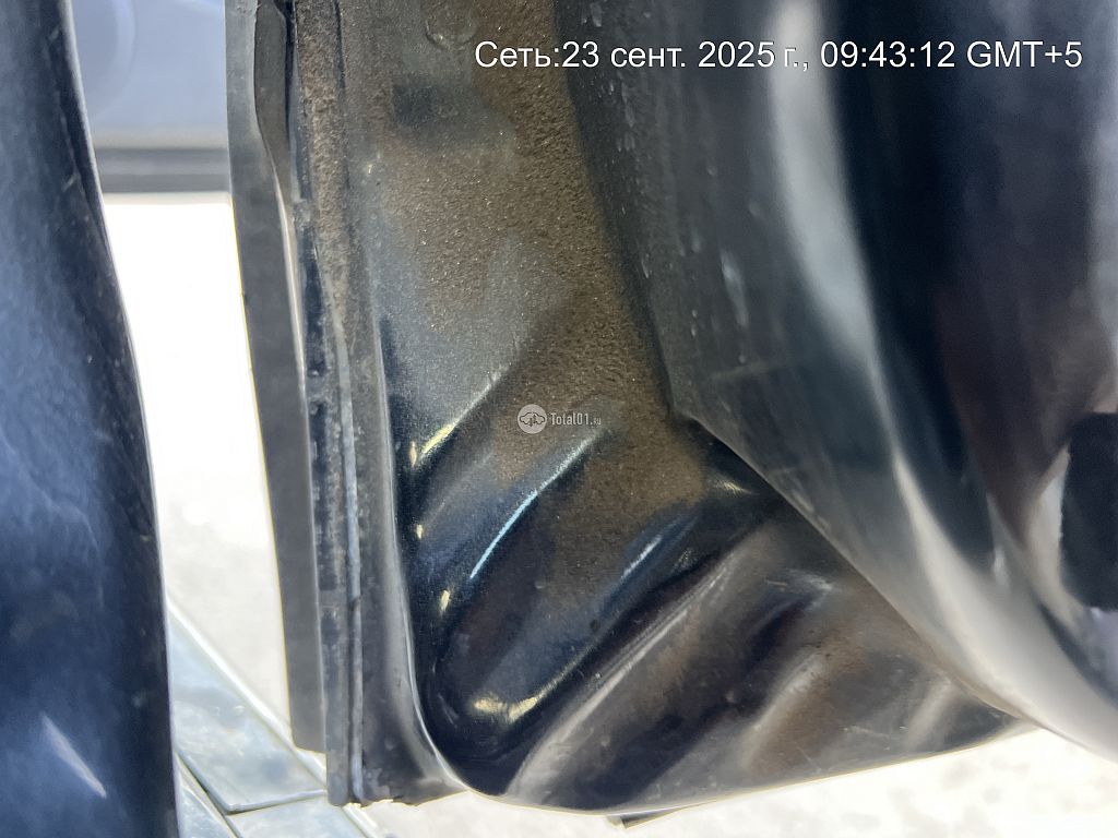 Фото Citroen C5 150