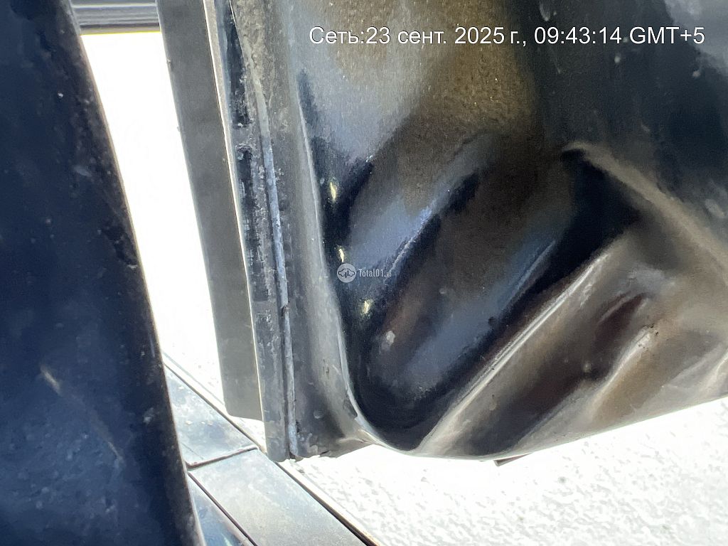 Фото Citroen C5 152