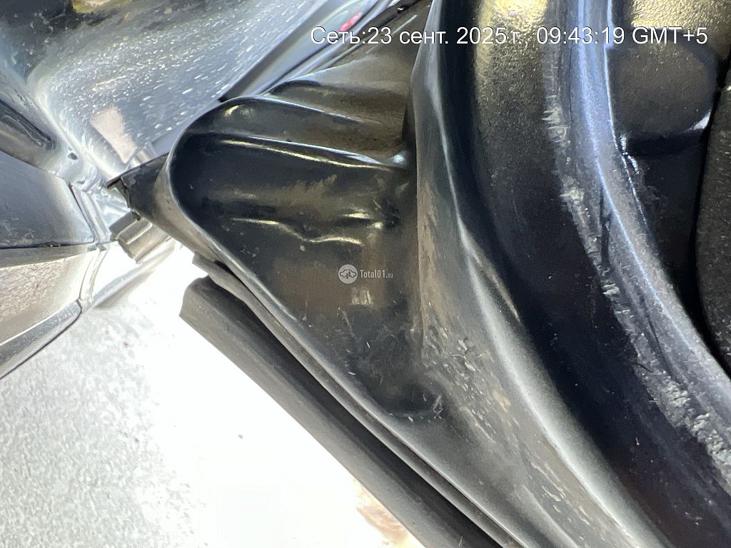 Фото Citroen C5 158