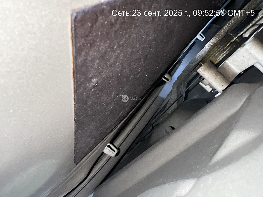 Фото Citroen C5 164