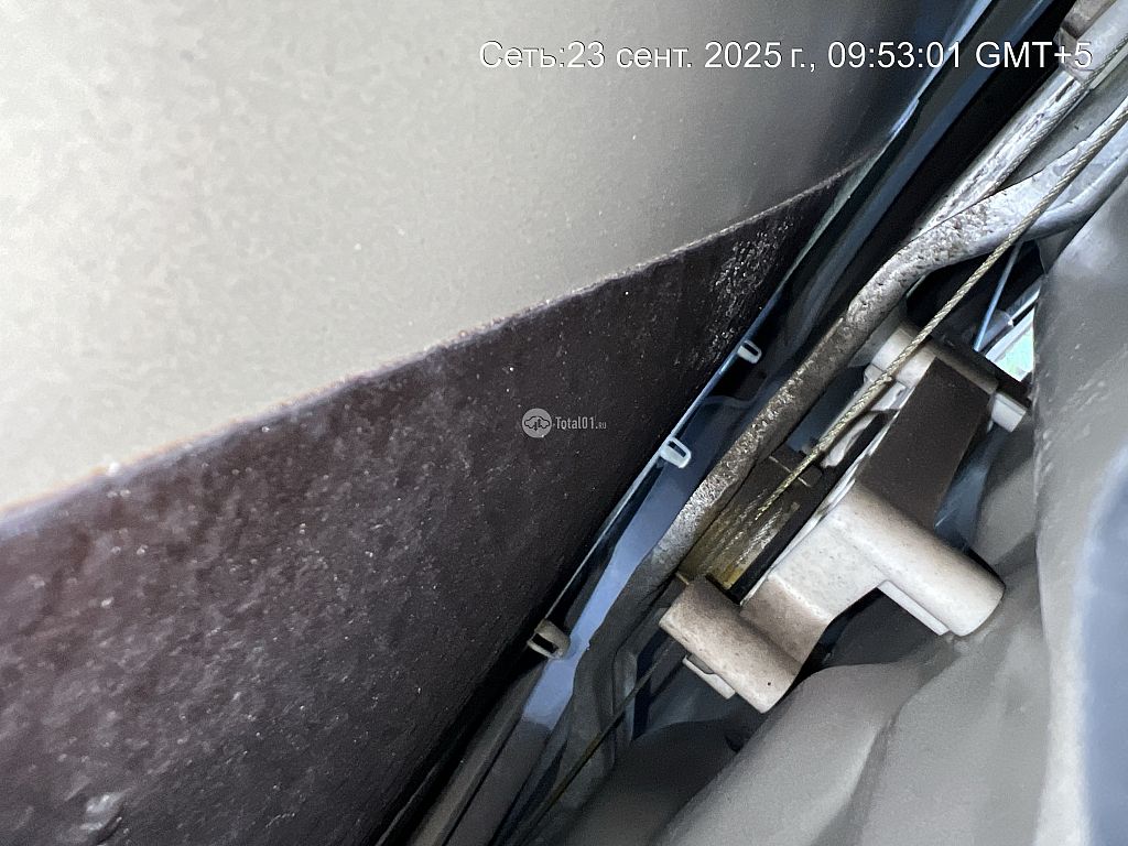 Фото Citroen C5 170