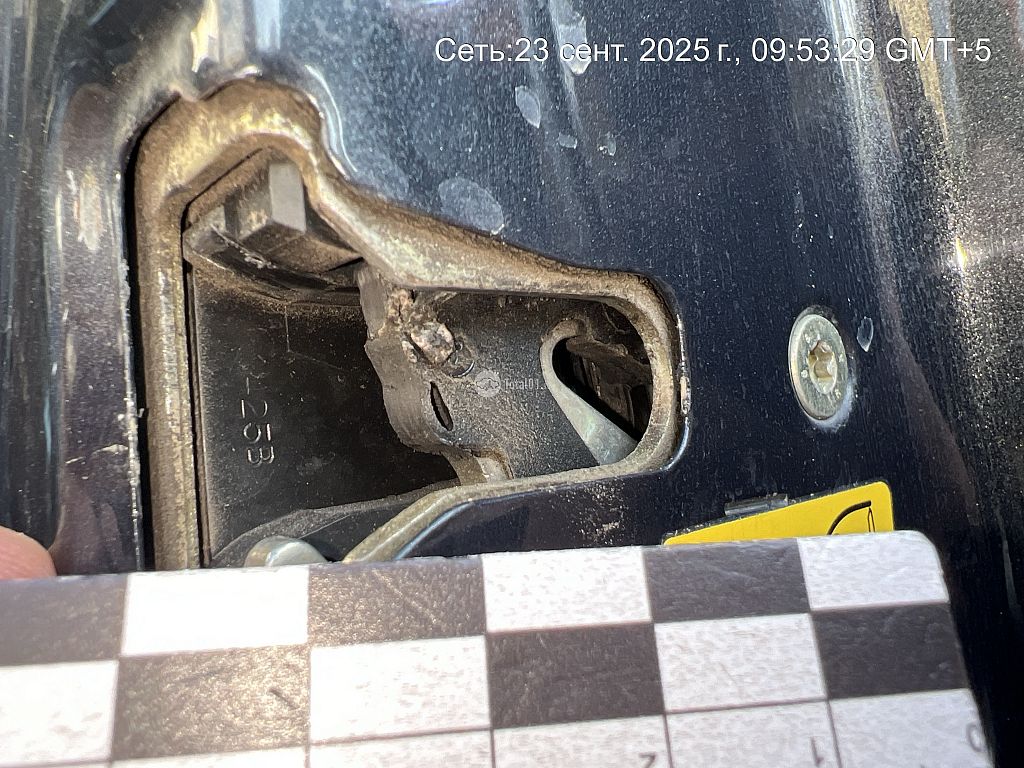 Фото Citroen C5 182