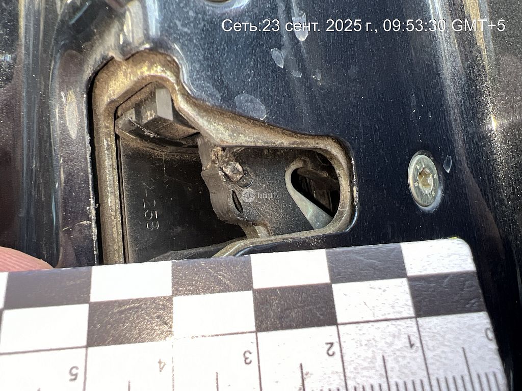 Фото Citroen C5 184