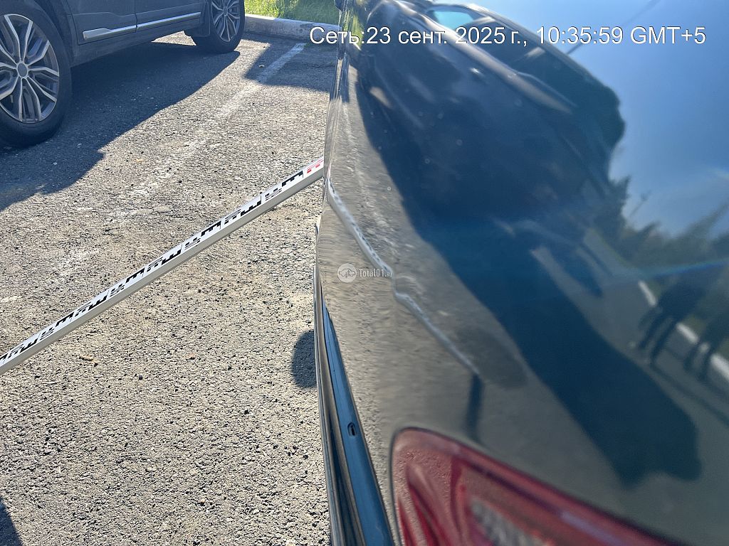 Фото Mercedes-Benz E-класс 24