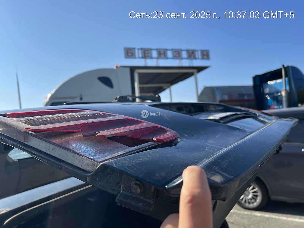 Фото Mercedes-Benz E-класс 76