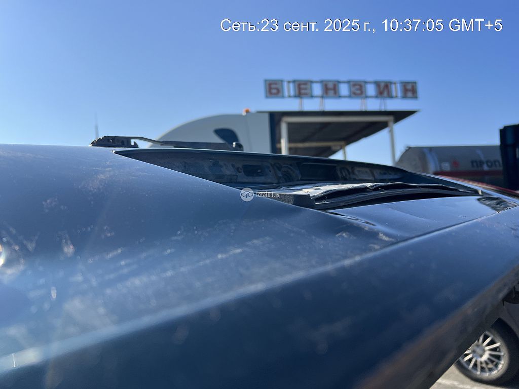 Фото Mercedes-Benz E-класс 82