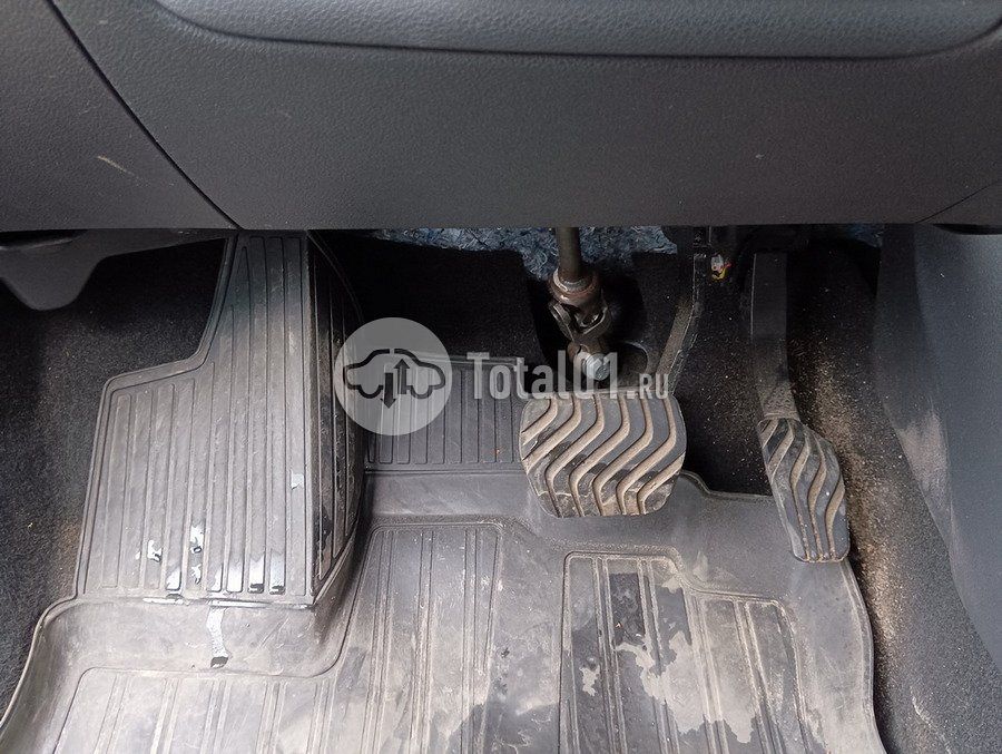 Фото Renault Kaptur 88
