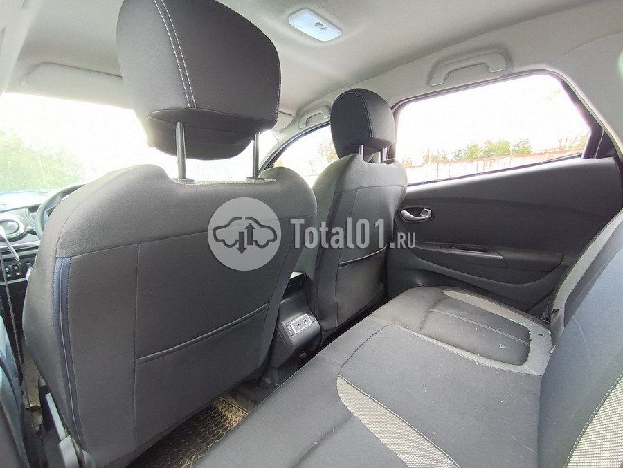 Фото Renault Kaptur 102