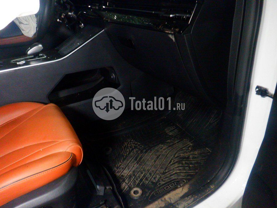 Фото OMODA C5 22