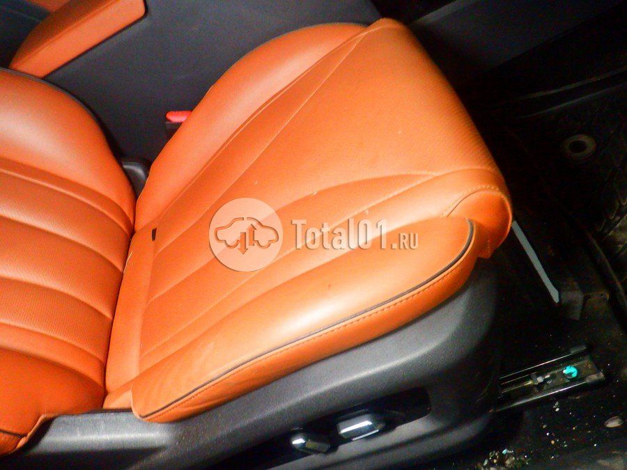 Фото OMODA C5 26