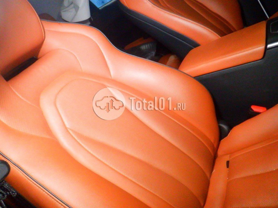 Фото OMODA C5 28