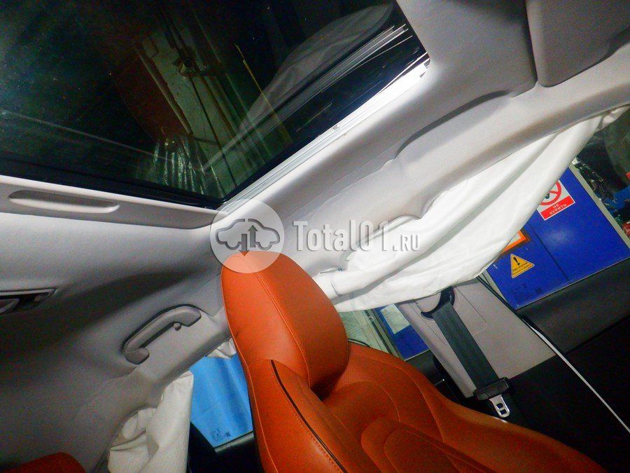 Фото OMODA C5 30