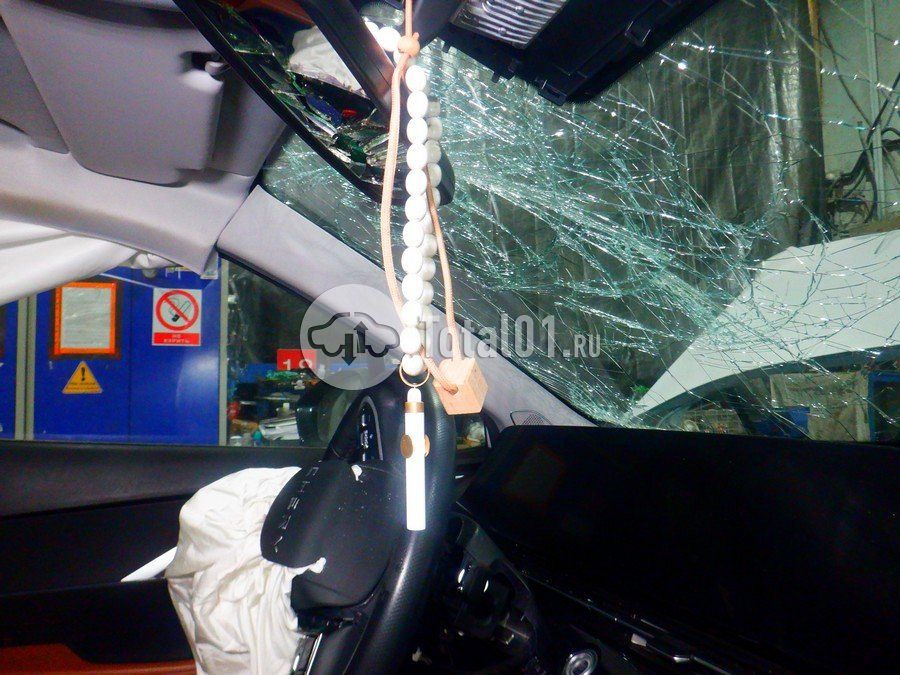 Фото OMODA C5 40