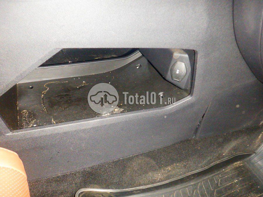 Фото OMODA C5 42