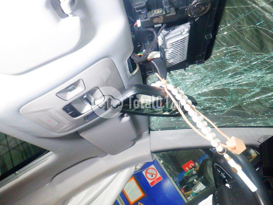 Фото OMODA C5 44