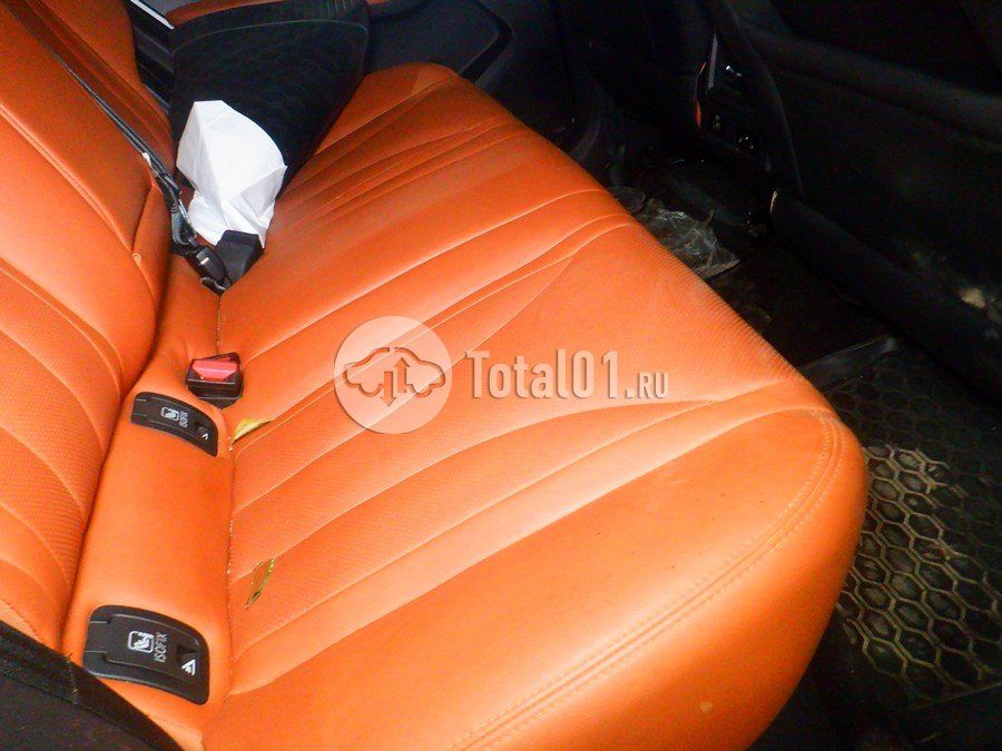 Фото OMODA C5 48