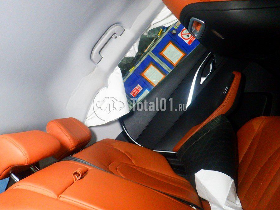 Фото OMODA C5 52