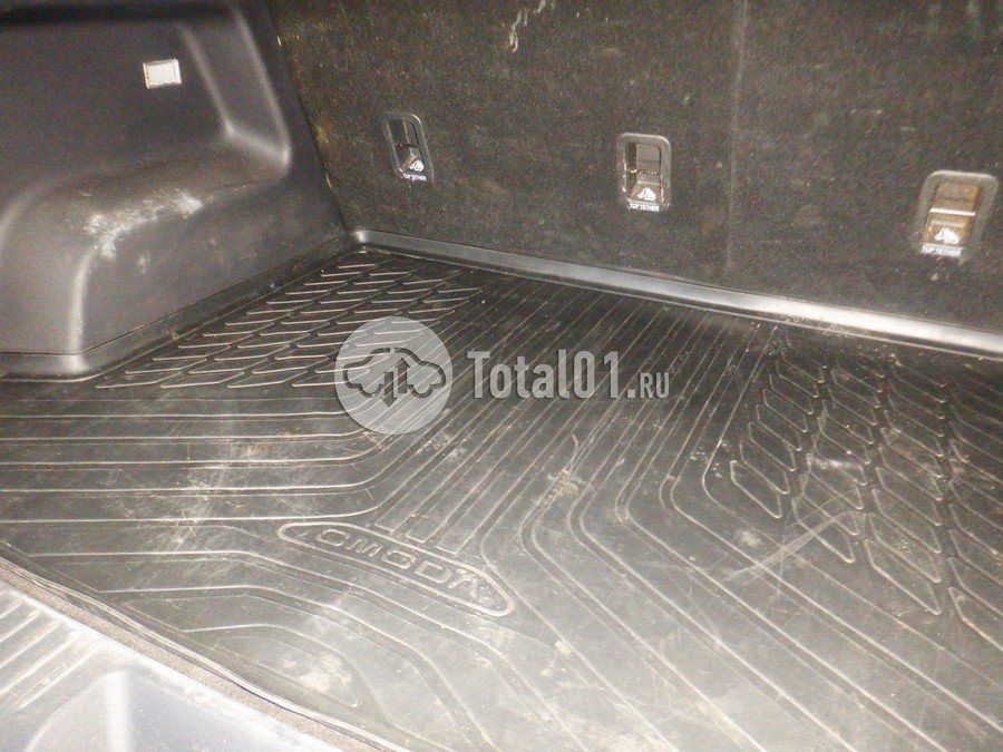 Фото OMODA C5 58