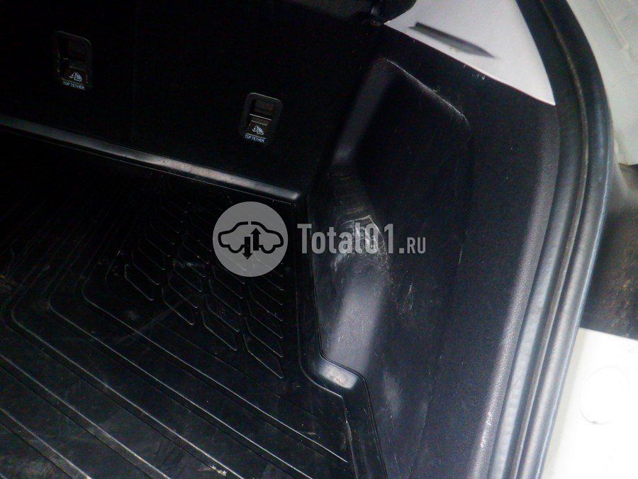 Фото OMODA C5 60