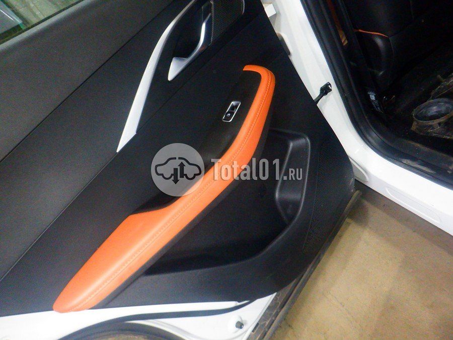 Фото OMODA C5 64