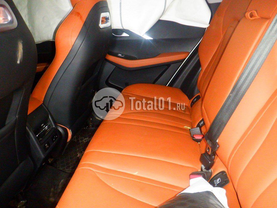 Фото OMODA C5 66