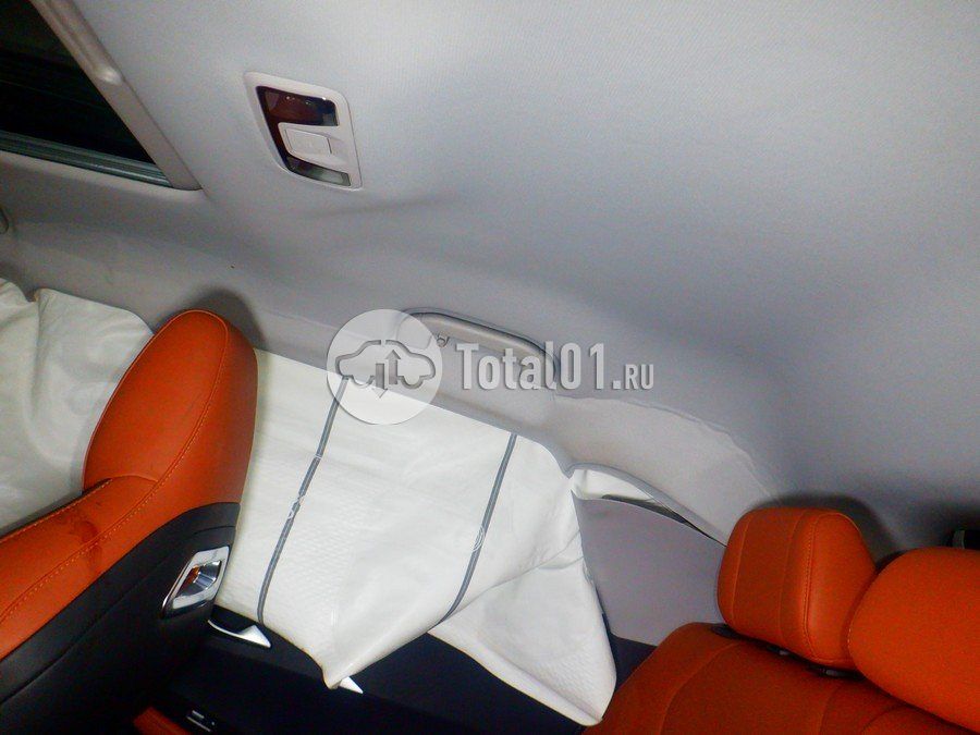 Фото OMODA C5 68