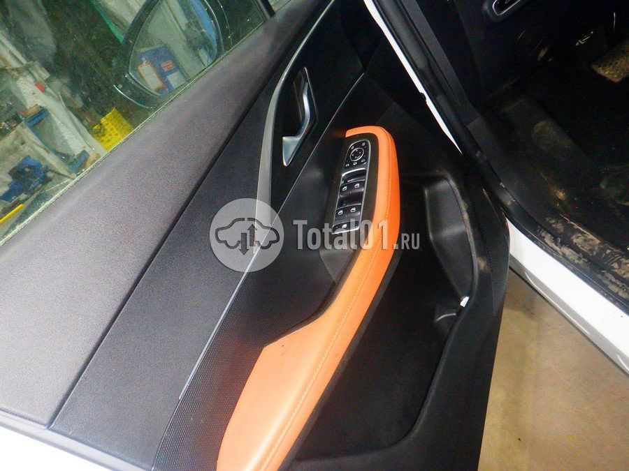 Фото OMODA C5 70