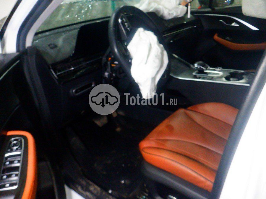 Фото OMODA C5 72