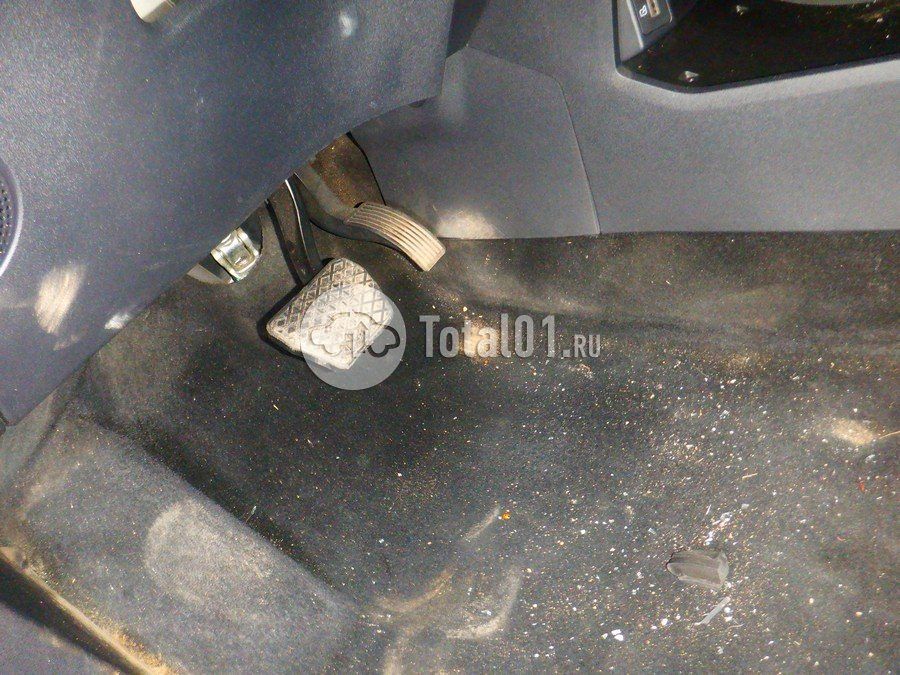 Фото OMODA C5 74