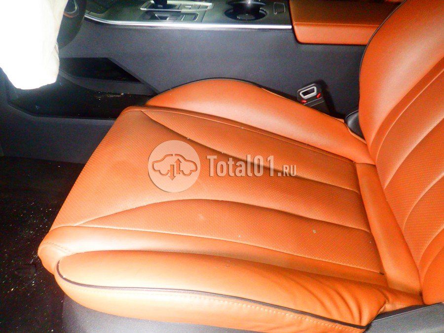 Фото OMODA C5 80