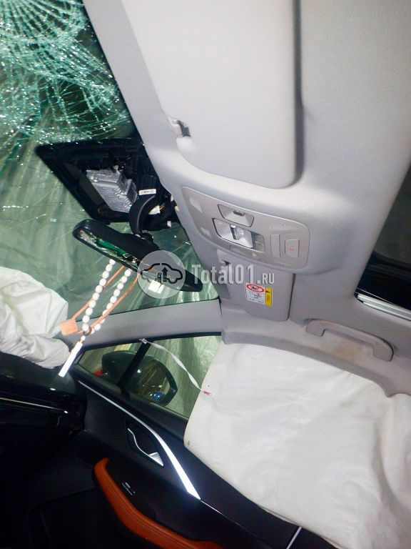 Фото OMODA C5 82