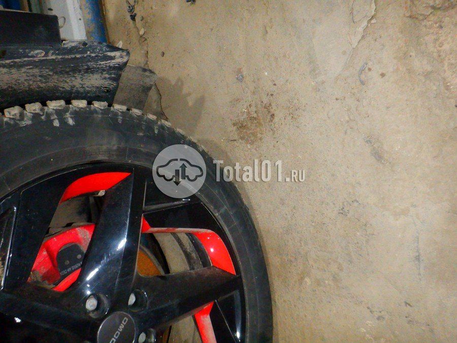 Фото OMODA C5 88