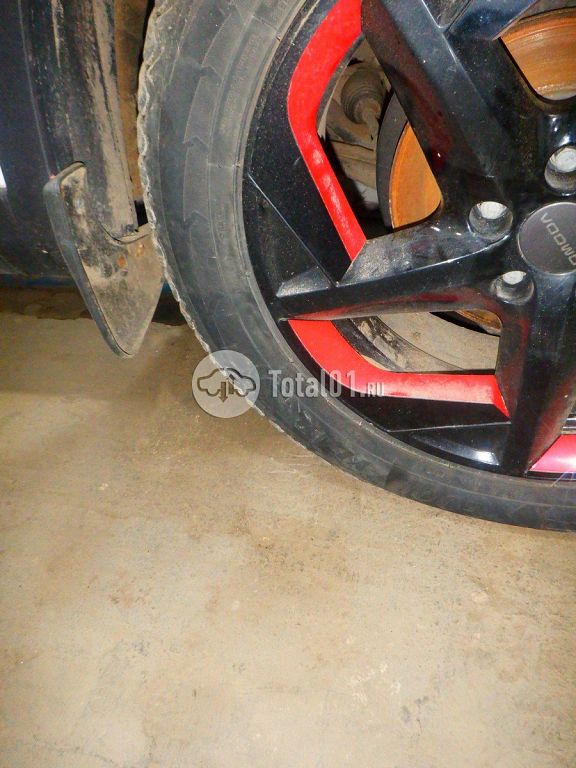 Фото OMODA C5 90