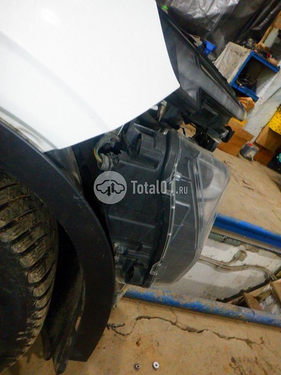 Фото OMODA C5 92