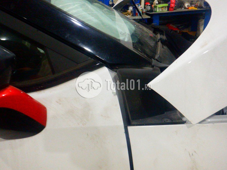 Фото OMODA C5 96