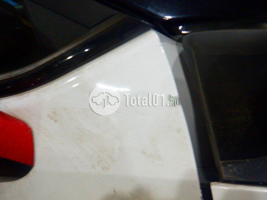 Фото OMODA C5 98