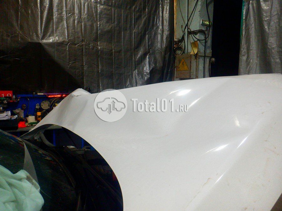 Фото OMODA C5 102