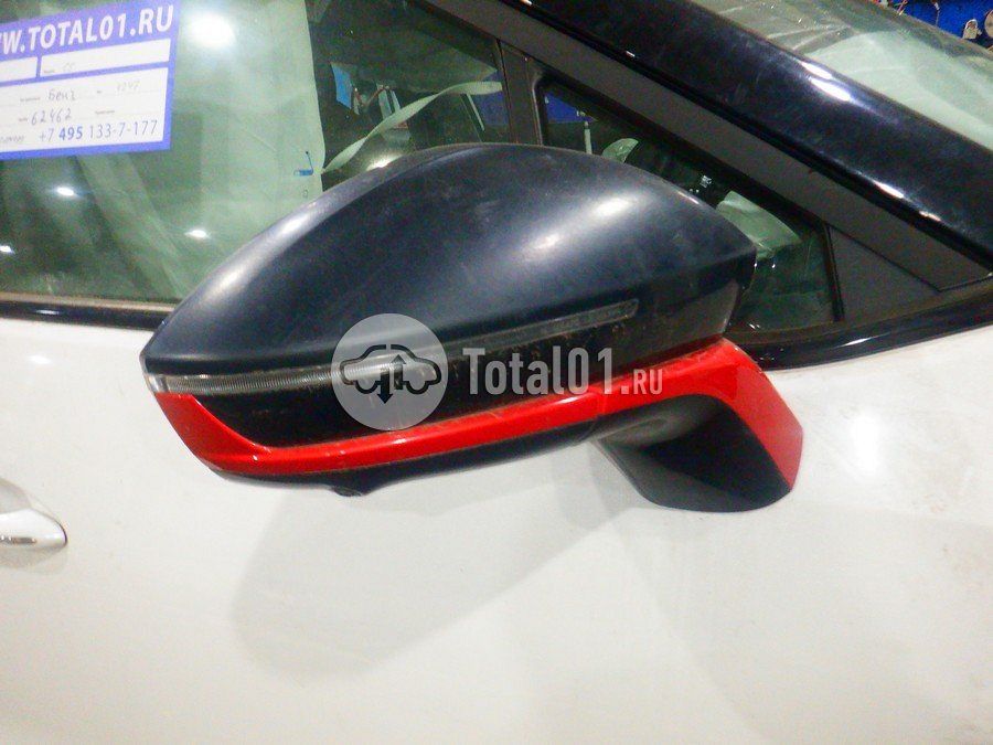 Фото OMODA C5 104