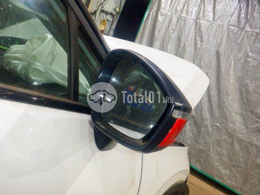 Фото OMODA C5 106